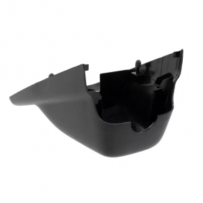 Interior Mirror Cover Lincoln MKZ 17-20 Black