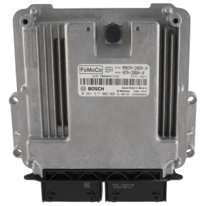 Block ECU engine computer Lincoln MKC 15-19