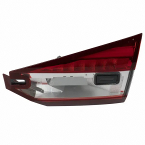Lamp inner trunk lid right Ford Fusion mk5 17-18 halogen TYC