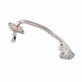 Chevrolet Volt 16 EGR valve tube - short