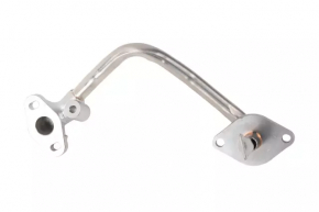 Chevrolet Volt 16 EGR valve tube - short