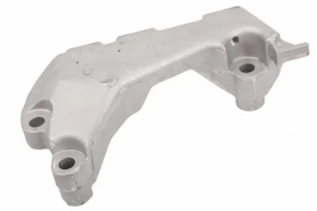 Engine bracket right Chevrolet Malibu 13-14 2.4 hybrid