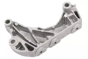 Engine bracket right Chevrolet Malibu 13-14 2.4 hybrid