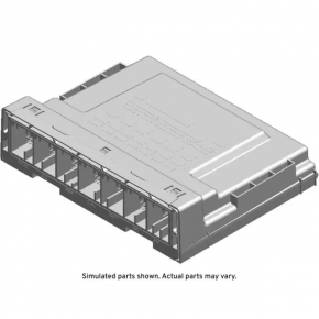 BCM Body Control Module Chevrolet Volt 11-15