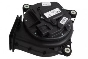 Battery Fan Chevrolet Malibu 13-13 hybrid