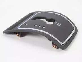 Gearbox shifter cover Jeep Compass 11-16 type 2