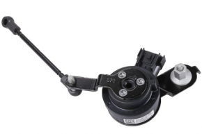 Rear left body tilt sensor Cadillac ATS 13-