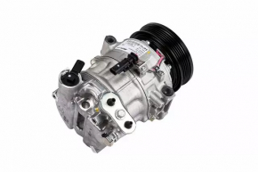 Chevrolet Cruze 16-Air Conditioner Compressor