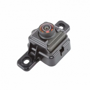 Chevrolet Bolt EV 22-23 Front View Camera in Bumper