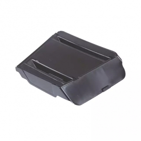 Right Front Bumper Grille Cap Audi Q7 16-19