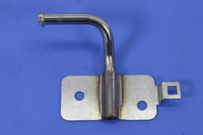 Muffler bracket rear right Dodge Dart 13-16 2.0 2.4