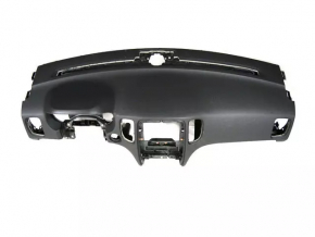 Dashboard front panel without AIRBAG Dodge Durango 14-20 black