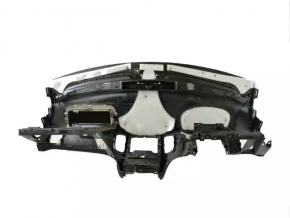 Dashboard front panel without AIRBAG Dodge Durango 14-20 black