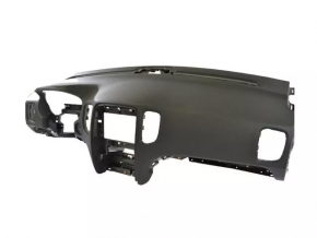 Dashboard front panel without AIRBAG Dodge Durango 14-20 black