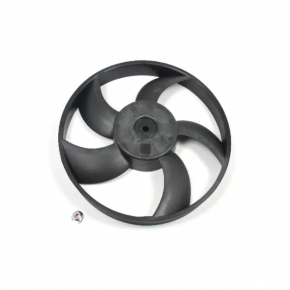 Cooling Fan Impeller Left Chrysler 200 11-14 2.4