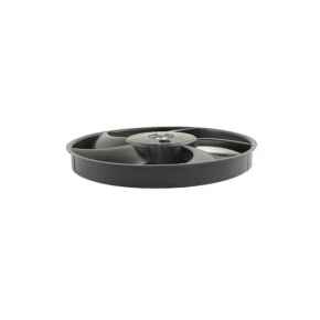 Cooling Fan Impeller Left Chrysler 200 11-14 2.4