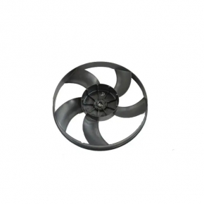 Cooling Fan Impeller Left Chrysler 200 11-14 2.4