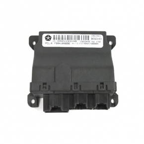 Front Right Door Computer Dodge Challenger 09-14