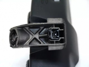 Interior mirror Jeep Grand Cherokee WK2 14-17 black control, auto-dimming