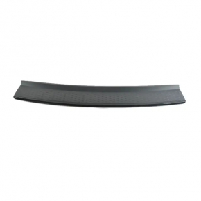 Upper rear bumper trim Dodge Grand Caravan 11-20 without chrome