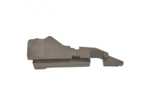 Jeep Compass 17-26 Inner Right Upper Fender Seal