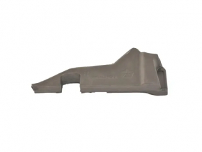 Jeep Compass 17-26 Inner Right Upper Fender Seal