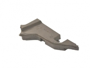 Jeep Compass 17-26 Inner Right Upper Fender Seal