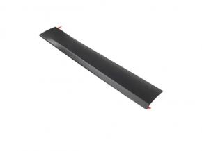 Door trim lower front right Jeep Cherokee KL 14- structure