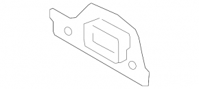Hood Lock Hyundai Tucson 16-21