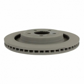 Rear right brake disc Ford Mustang mk6 15-330/25mm