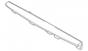 Brake light Lincoln MKZ 13-16