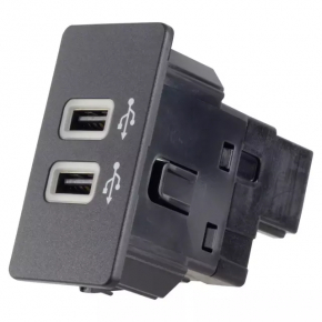 USB Hub Lincoln MKC 15-