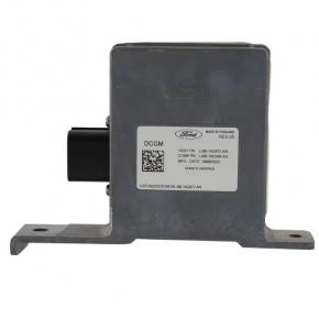Ford Mustang Mach-E 21-23 On-Board Charger Control Unit