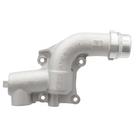 Ford Escape MK4 20-25 Hybrid Cooling System Flange, Plug-In