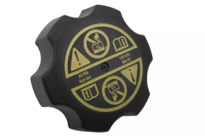 Buick Encore 13-19 Coolant Expansion Tank Cap