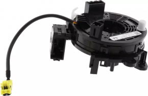 Steering cable Nissan Maxima A36 16-18 chip defect