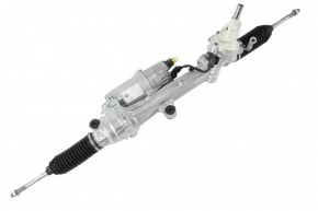 Chevrolet Cruze 16-series steering rack with electric power steering