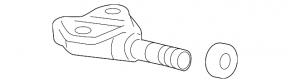 Acura MDX 07-13 Wheel Pressure Sensor