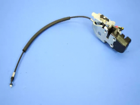 Front Right Door Lock Dodge Challenger 09- Type 1