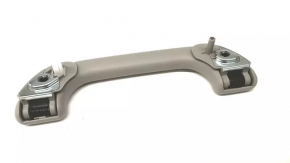 Ceiling handle front left Subaru Impreza WRX GH 08-14 gray