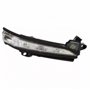 Turn signal mirror right Ford Fusion mk5 13-20