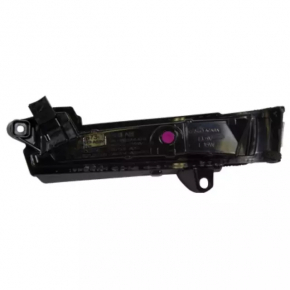 Turn signal mirror right Ford Fusion mk5 13-20