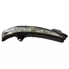 Turn signal mirror right Ford Fusion mk5 13-20