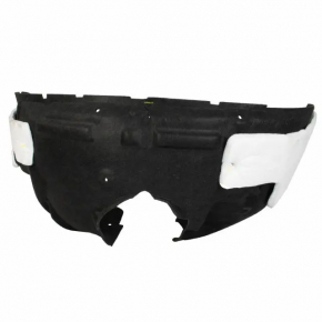 Front right fender liner Lincoln Nautilus 19-23