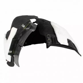 Front right fender liner Lincoln Nautilus 19-23