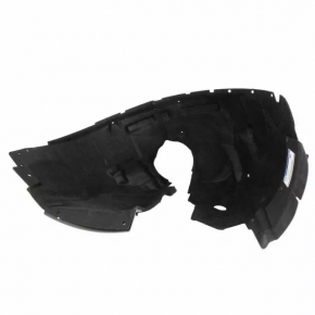 Front right fender liner Lincoln Nautilus 19-23