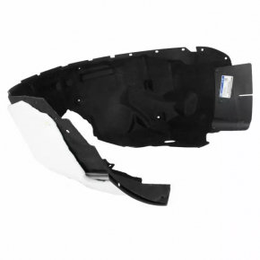Front right fender liner Lincoln Nautilus 19-23