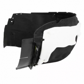 Front right fender liner Lincoln Nautilus 19-23