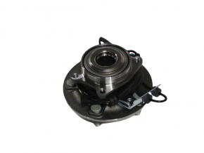 Front left hub Dodge Grand Caravan 11-20