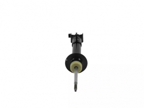 Shock absorber strut assembly front left Dodge Challenger 15-19 rest